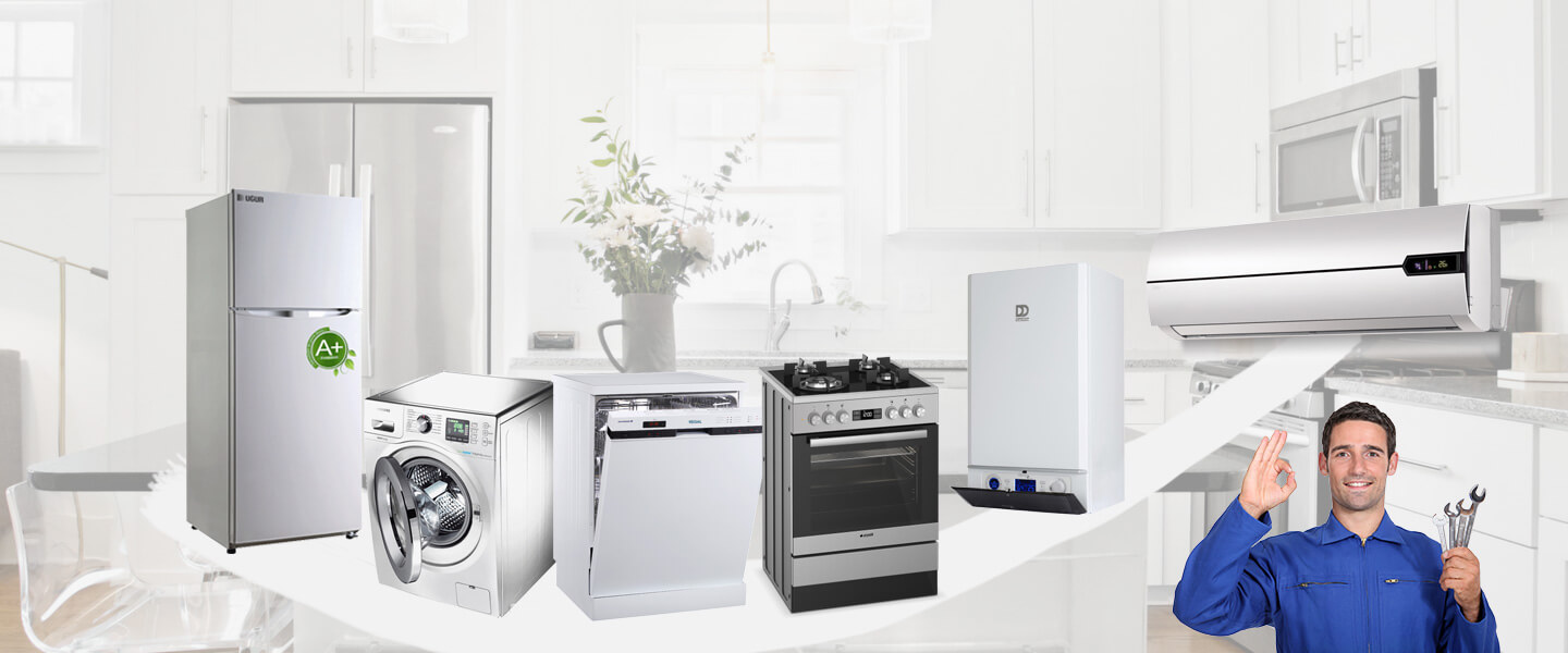 Yahyalı Warmhaus Servisi